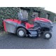 Gebruikt Castelgarden XT 140 HD Benzine Zitmaaier
