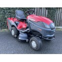 Gebruikt Castelgarden XT 140 HD Benzine Zitmaaier