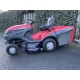 Gebruikt Castelgarden XT 140 HD Benzine Zitmaaier
