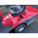 Gebruikt Castelgarden XT 140 HD Benzine Zitmaaier