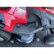 Gebruikt Castelgarden XT 140 HD Benzine Zitmaaier