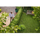 Stihl HSA 30 set met AL1 lader en AS 2 accu