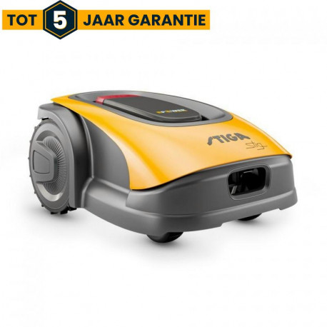 Stiga Stig G 600 - Robotmaaier