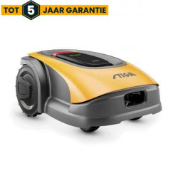 Stiga Stig-A 1500 - Robotmaaier