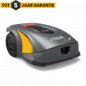 Stiga Stig-A 5000 - Robotmaaier