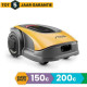Stiga Stig-A 750 - Robotmaaier