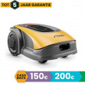 Stiga Stig-A 750 - Robotmaaier