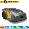 Stiga Stig-A 5000 - Robotmaaier