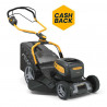 Stiga COMBI 753e V Kit - Accumaaier