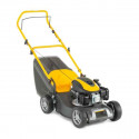 Stiga Collector 43 Benzine grasmaaier