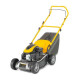 Stiga Collector 43 Benzine grasmaaier