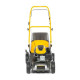Stiga Collector 43 Benzine grasmaaier