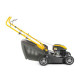 Stiga Collector 43 Benzine grasmaaier