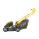 Stiga Collector 43 Benzine grasmaaier