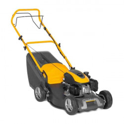 Stiga Collector 48 S Benzine grasmaaier