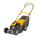 Stiga Collector 48 S Benzine grasmaaier