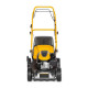 Stiga Collector 48 S Benzine grasmaaier