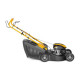 Stiga Collector 48 S Benzine grasmaaier