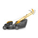 Stiga Collector 48 S Benzine grasmaaier