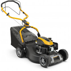 Stiga COMBI 548 S Benzine Grasmaaier