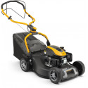 Stiga COMBI 548 S Benzine Grasmaaier