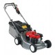 HONDA HRD 536 HX BENZINE GRASMAAIER