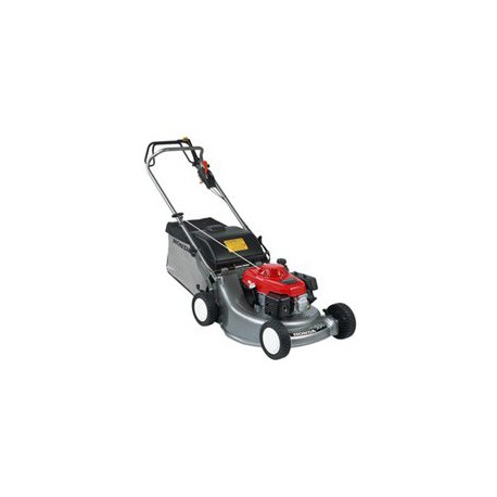 HONDA HRD 536 HX BENZINE GRASMAAIER