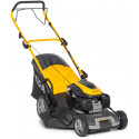 Stiga Combi 50 SQ H (4 in 1) Benzine Grasmaaier Honda Motor