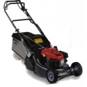 Honda HRH 536 QX benzine grasmaaier