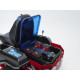 Toro eTimeCutter eMR 4275 Accu Zero-Turn Zitmaaier