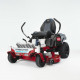 Toro eTimeCutter eMR 4275 Accu Zero-Turn Zitmaaier
