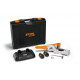STIHL GTA 26 accusnoeizaag incl.. AS 2 en AL 1