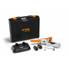 STIHL GTA 40 accusnoeizaag incl. 2 x AS 2 en AL 5-2