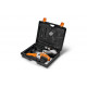 STIHL GTA 26 accusnoeizaag incl.. AS 2 en AL 1