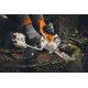 STIHL GTA 26 accusnoeizaag incl.. AS 2 en AL 1