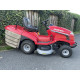 Gebruikt Honda HF 2417 HM Benzine Zitmaaier