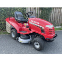 Gebruikt Honda HF 2417 HM Benzine Zitmaaier