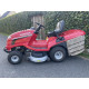 Gebruikt Honda HF 2417 HM Benzine Zitmaaier