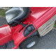Gebruikt Honda HF 2417 HM Benzine Zitmaaier