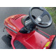 Gebruikt Honda HF 2417 HM Benzine Zitmaaier