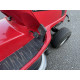 Gebruikt Honda HF 2417 HM Benzine Zitmaaier