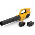 Stiga BL 300e Kit - bladblazer