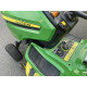 Gebruikt John Deere X 350 R Benzine Zitmaaier