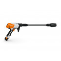 Stihl RCA 20 Set accu hogedrukreiniger