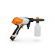 Stihl RCA 20 Set accu hogedrukreiniger