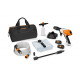 Stihl RCA 20 Set accu hogedrukreiniger
