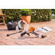 Stihl RCA 20 Set accu hogedrukreiniger
