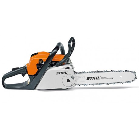 Stihl MS 211 C-BE Kettingzaag 30 cm 35 cm