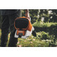 Stihl BGA 250 zonder accu en lader