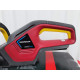 Honda HHH36 BXB Bundle + 2.0 Ah batterij + lader CV3620XA